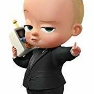 Meet your Posher, Eric